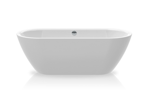 Ванна акриловая отдельностоящая Knief Form 190x90 0100-087-06