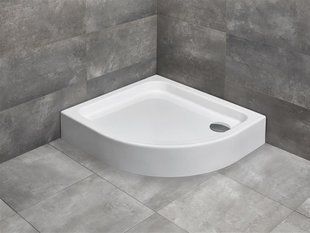 Душовий піддон Radaway Siros E 80 x 90 Compact SBE8917-1L
