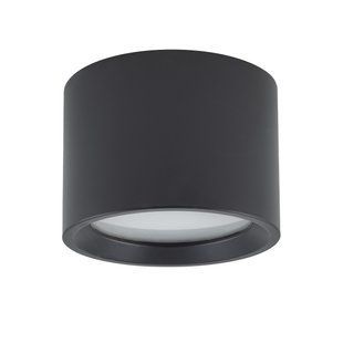 Точковий світильник Nowodvorski 10484 Bol GX53 1x12W IP54 Bl