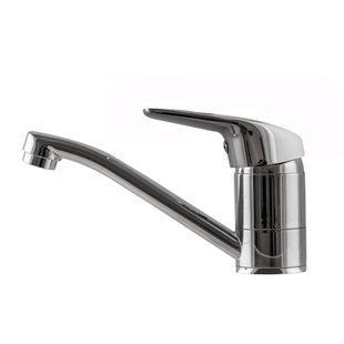 Смеситель для умывальника Globus Lux Koln GLK-203M, Хром