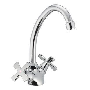Кухонный смеситель Mixxus Premium Fobos 271 (MI0618)