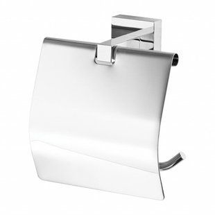 Тримач туалетного паперу Omnires Lift chrome 8151ACR, Хром