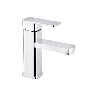 Смеситель для раковины Kroner KRM Ems - C010 CV017355, Хром