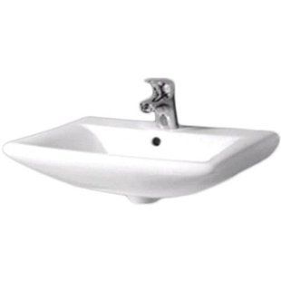 Раковина Devit Small 1013135 45 см, Белый