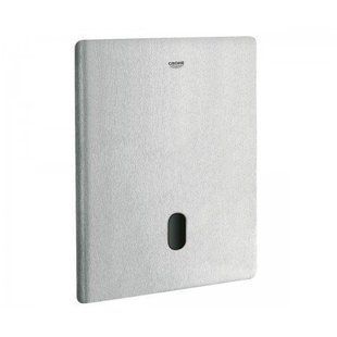 Клавиша смыва Grohe Tectron Skate 38698SD1