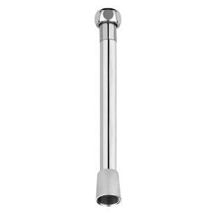 Шланг для душу Imprese PVC 1200 мм anti-twist, блістер хром f03600101AE, Хром