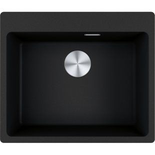 Franke Maris MRG 610-54 FTL, Fragranit, Оникс