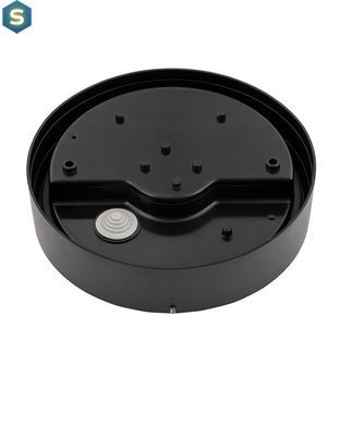 Уличный светильник Nowodvorski 7978 Nook E27 1x10W IP44 Bl