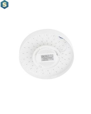 Стельовий світильник Nowodvorski 10404 Lid Round Led 1x35W 3000K 3100Lm IP20 Wh