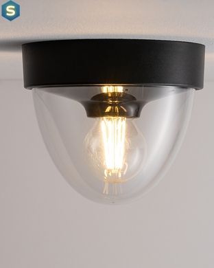 Уличный светильник Nowodvorski 7978 Nook E27 1x10W IP44 Bl