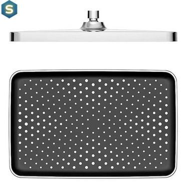 Душова система Dusel Note White (233889000), Белый матовый