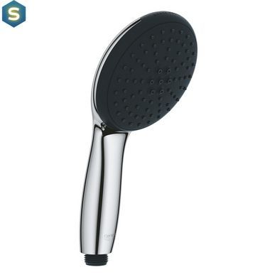 Душевая система скрытого монтажа термостатическая Grohe QuickFix SmartControl UA202802R3, Хром