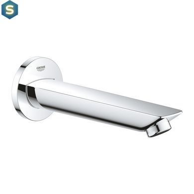 Душевая система скрытого монтажа термостатическая Grohe QuickFix SmartControl UA202802R3, Хром