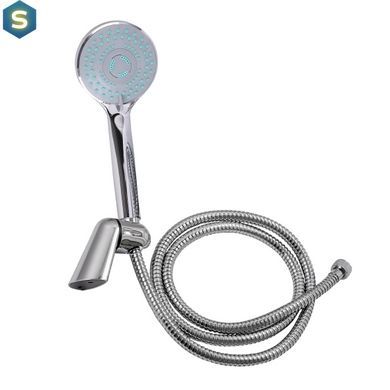 Смеситель для ванны Topaz Capri TCA-15101-H43, картридж D35 (комплект), Хром