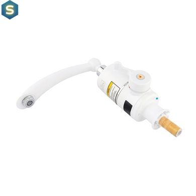 Проточный водонагреватель Kroner KRM Volt-CW092 с дисплеем CV020442