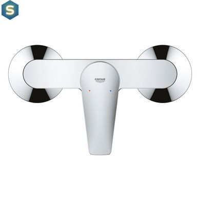 Смеситель для душа Grohe QuickFix StartEdge 24197001, Хром