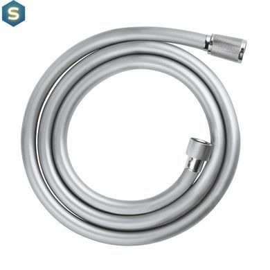 Душевая система скрытого монтажа термостатическая Grohe QuickFix SmartControl UA202802R3, Хром