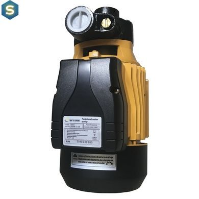Насос вихровий QB-70 0.55кВт Оptima
