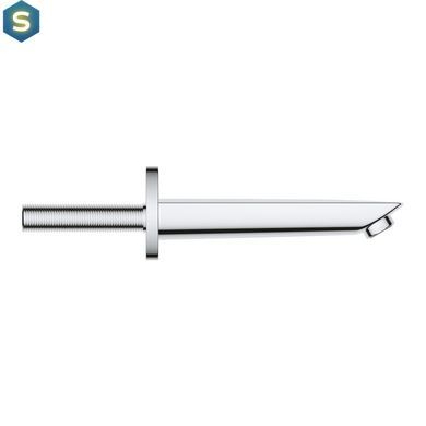 Душевая система скрытого монтажа термостатическая Grohe QuickFix SmartControl UA202802R3, Хром