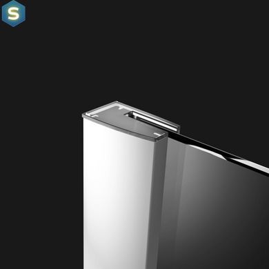 Душова кабіна Radaway Essenza New KDJ 80Lx100x200 385043-01-01L+384052-01-01