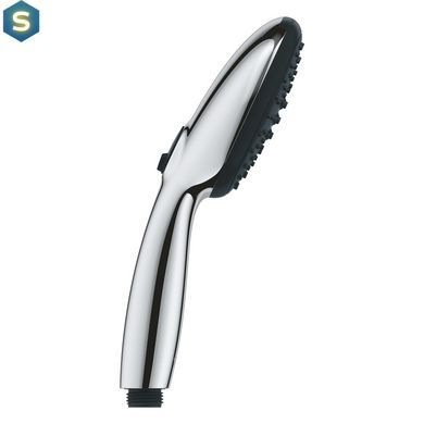 Душевая система скрытого монтажа термостатическая Grohe QuickFix SmartControl UA202802R3, Хром
