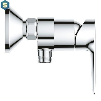 Смеситель для душа Grohe QuickFix StartEdge 24197001, Хром