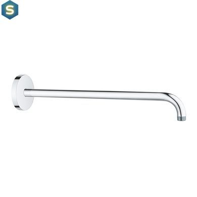 Душевая система скрытого монтажа термостатическая Grohe QuickFix SmartControl UA202802R3, Хром