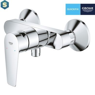 Смеситель для душа Grohe QuickFix StartEdge 24197001, Хром