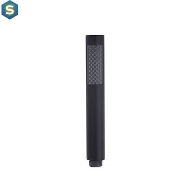 Душевая система скрытого монтажа Kroner KRP Edelstahl Klassisch - SCH082 CV029974, Черный матовый