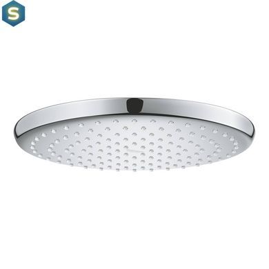 Душевая система скрытого монтажа термостатическая Grohe QuickFix SmartControl UA202802R3, Хром