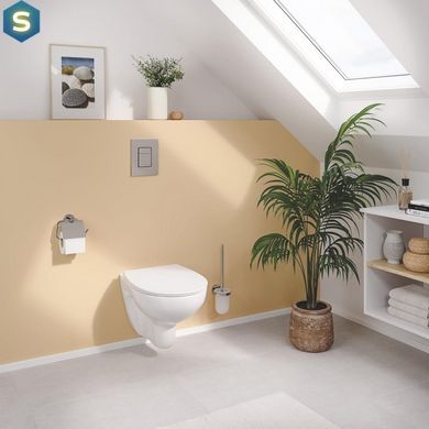 Держатель туалетной бумаги Grohe QuickFix Start 41179000, Хром