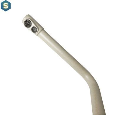 Змішувач для кухні під фільтр Adamant SA-021 avena 0216, Бежевий