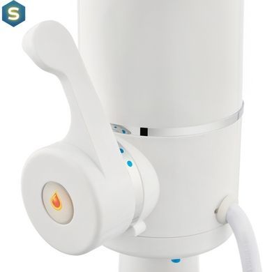 Проточный водонагреватель Kroner KRM Volt-CW092 с дисплеем CV020442