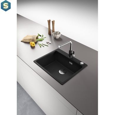 Franke Maris MRG 610-54 FTL, Fragranit, Оникс