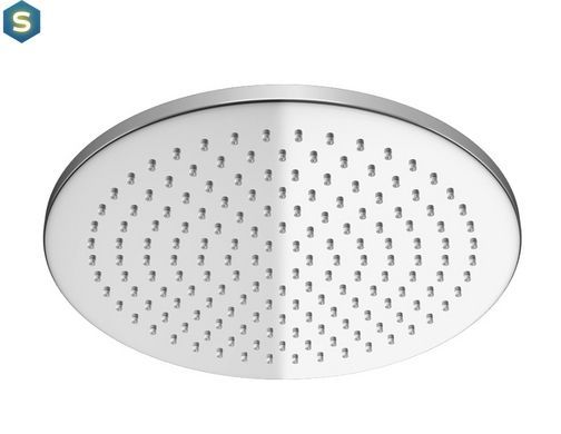 Душева система Kohlman Maxima 35 chrome + BOX прихованого монтажу QW220MR35, Хром