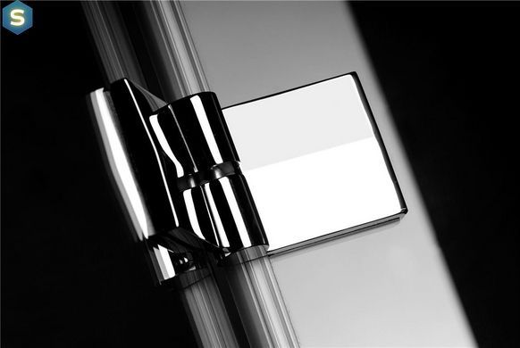 Душевая дверь Radaway Almatea DWJ 80 см 30902-01-08N