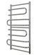 Рушникосушка водяна Mario Ніца 900x530/500, Хром