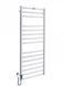 Электрический полотенцесушитель Paladii Грация Электро 1200x600/13L КВе103ПL
