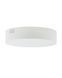 Стельовий світильник Nowodvorski 10404 Lid Round Led 1x35W 3000K 3100Lm IP20 Wh