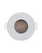Точковий світильник Nowodvorski 8375 Golf GU10 1x15W IP54 Wh