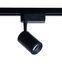 Трековый светильник Nowodvorski 8996 Iris LED 1x7W 3000K 430Lm IP20 Bl