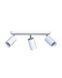 Спот Nowodvorski 6016 Eye spot GU10 3x10W IP20 Wh