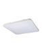 Светильник Nowodvorski 8133 Agnes LED 1x64W 4000K 4000K 4900Lm IP44 Wh