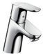 Смеситель для раковины Hansgrohe Focus E2 EcoSmart 31733000