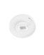 Стельовий світильник Nowodvorski 10404 Lid Round Led 1x35W 3000K 3100Lm IP20 Wh