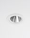 Точечный светильник Nowodvorski 10556 Egina LED 1x15W 4000K 1200Lm IP20 Wh