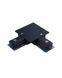 З'єднувач кутовий Nowodvorski 8971 Profile recessed l-connector IP20 Bl