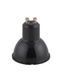 Лампа Nowodvorski 8348 Reflector gu10 GU10 1x7W 3000K 560Lm IP20 Bl