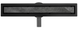Душевой канал Rea Neo Pro 2в1 black 50 см REA-G0999