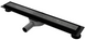 Душевой канал Rea Neo Pro 2в1 black 50 см REA-G0999